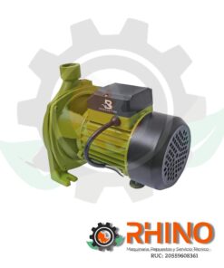 ELECTROBOMBA 1 HP CENTRÍFUGA BONHOEFER BON-P-CP-1HP