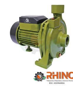 ELECTROBOMBA 2 HP CENTRIFUGA FBONHOEFER BON-P-CP-2HP