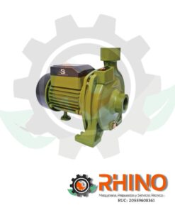 ELECTROBOMBA 2 HP CENTRIFUGA FBONHOEFER BON-P-CP-2HP