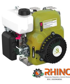 MOTOR GASOLINERO 34HP BONHOEFER BON-P-GE-34HP