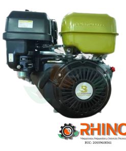 MOTOR  7 HP BONHOEFER BON-P-GE-7.0HP GASOLINERO