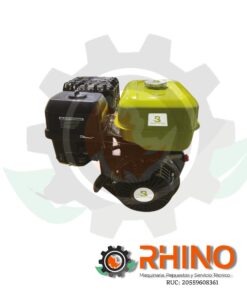 MOTOR GASOLINERO 7 HP BONHOEFER BON-P-GE-7.0HP