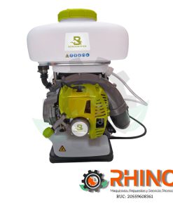 ATOMIZADOR DE MOCHILA 3HP BONHOEFER BON-P-MD52