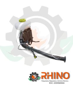 ATOMIZADOR DE MOCHILA 3HP BONHOEFER BON-P-MD52