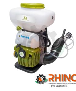 ATOMIZADOR DE MOCHILA 5,5HP BONHOEFER BON-P-MD82