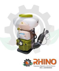 ATOMIZADOR DE MOCHILA 5,5HP BONHOEFER BON-P-MD82