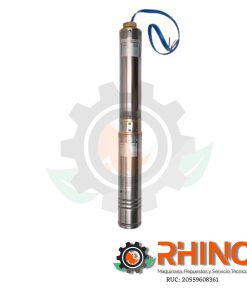 BOMBA SUMERGIBLE 2.0 HP BONHOEFER BON-P-SP-2.0HP
