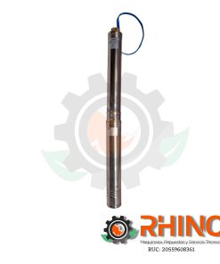 BOMBA SUMERGIBLE 3.0 HP BONHOEFER BON-P-SP-3.0HP