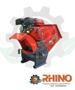 BIOTRITURADORA PORTÁTIL 5HP SC7-BP5