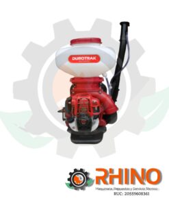 Azufradora Atomizadora 2.2HP Durotrak SC7-AA2