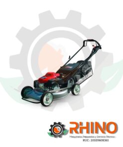 CORTADORA DE CÉSPED 4 TIEMPOS HONDA HRJ216K3 TWNH
