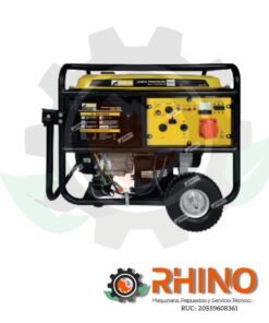 GENERADOR GASOLINERO 11KW BONELLY BN-13000TR