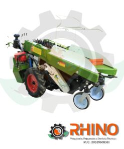 COSECHADORA DE MAIZ 15HP SC7-CM15