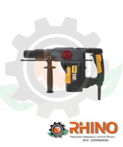 ROTO MARTILLO SDS 5kg CAT DX25