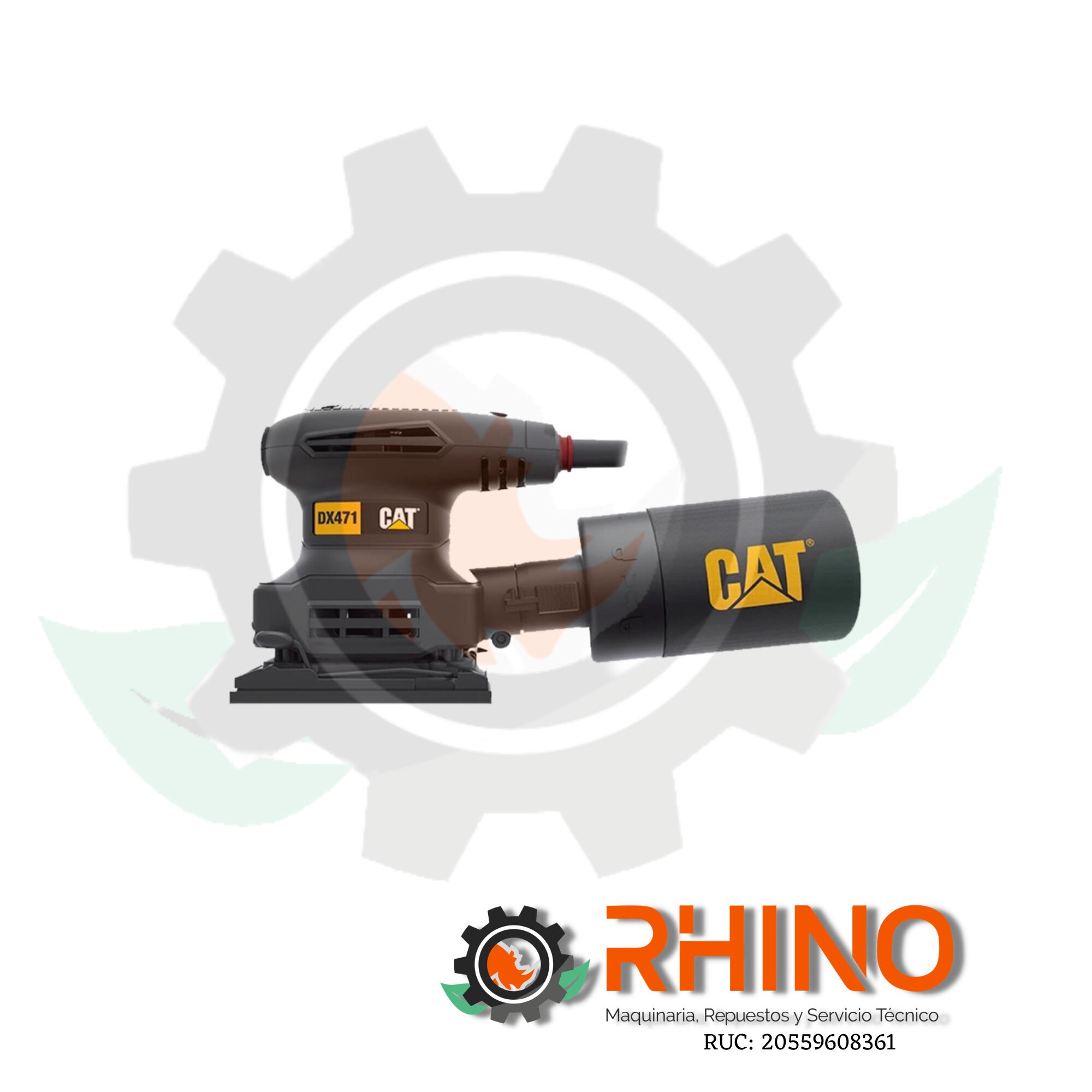 LIJADORA PALMA 1/4 PLIEGO CAT DX471