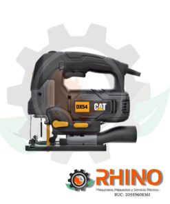 SIERRA CALADORA SIN PENDULAR 80 mm CAT DX54