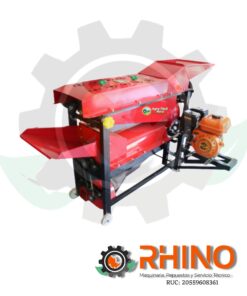 DESPANCADORA Y DESGRADORA GASOLINERA 6HP SC7-DDG65