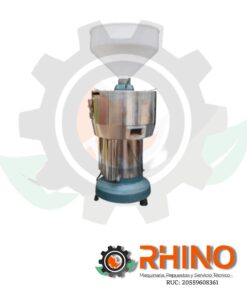 EXTRACTORA DE LECHE DE ALMENDRAS 2HP SC7-ELA2