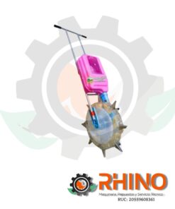 FERTILIZADORA DE 8 PICOS DUROTRAK SC7-F8P