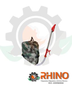 FERTILAZADORA MOCHILA CON LAZA APLICADORA 10 DUROTRAK SC7-FMA10