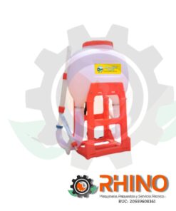 FERTILAZADORA MANUAL (A) DUROTRAK SC7-FM20