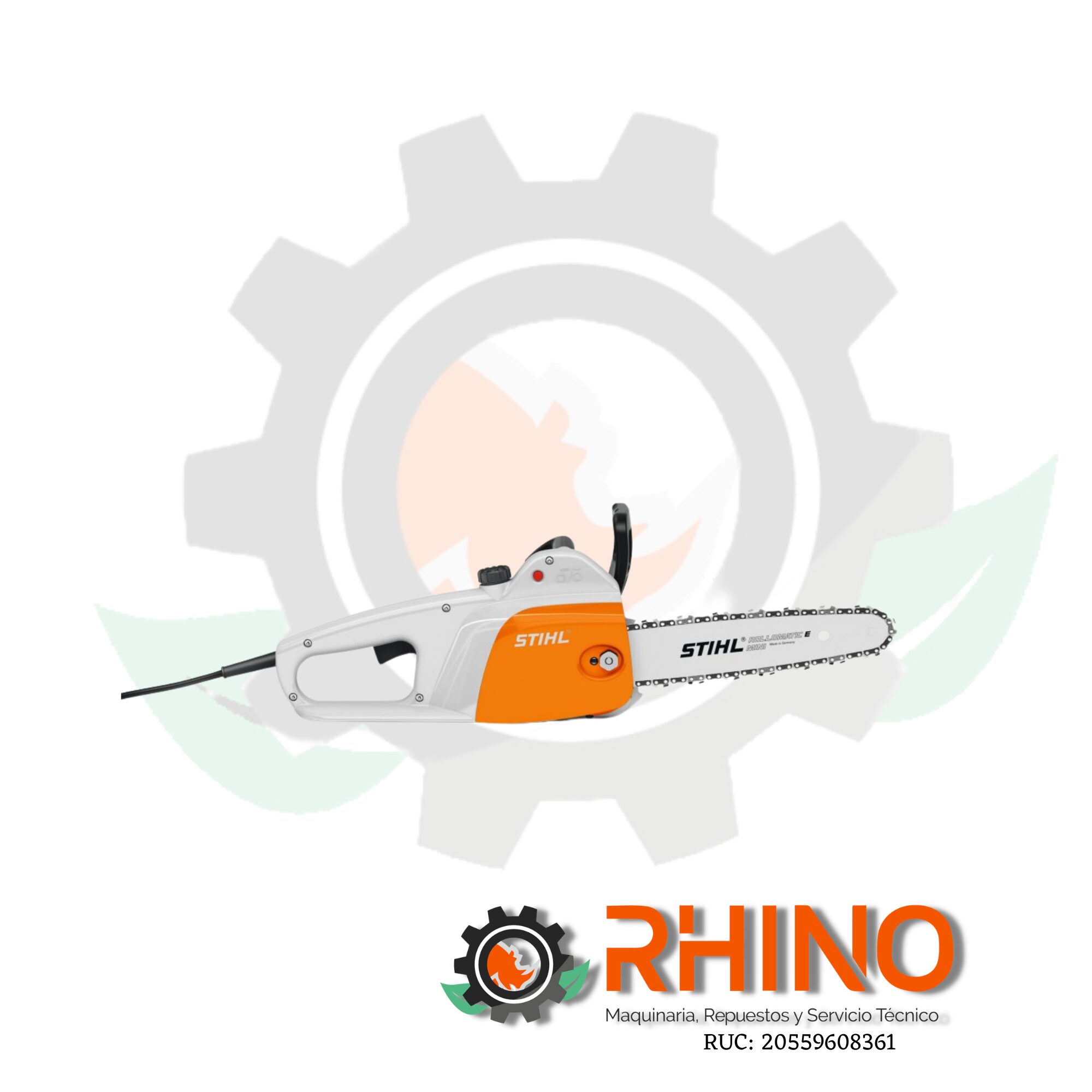 MOTOSIERRA A GASOLINA 10.8V STIHL GTA 26