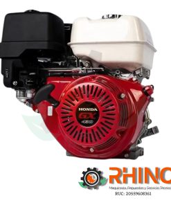 MOTOR 14 HP HONDA GX430T QX