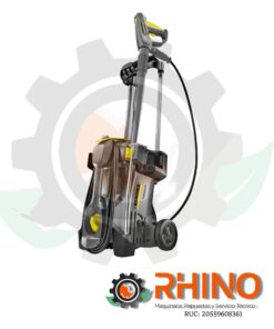 LIMPIADORA DE ALTA PRESIÓN 110 BAR KARCHER HD 5/11 P