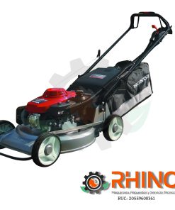 CORTADORA DE CÉSPED HONDA HRJ216K3 TWNH DE 4 TIEMPOS