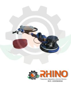 LIJADORA ELÉCTRICA 1800W DUROTRAK SC7-LE18