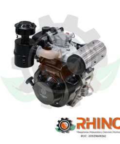 MOTOR PETROLERO 18 HP KHOMANDER KH195FAE