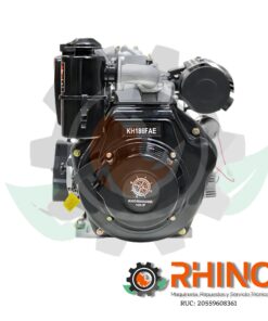MOTOR PETROLERO 10 HP KHOMANDER KH186FAE