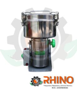 MOLINO DE ESPECIAS 1.5KG SC7-ME15