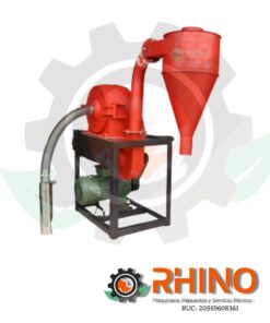 MOLINO SEMI-INDUSTRIAL ELECTRICO 4HP SC7-MSI4