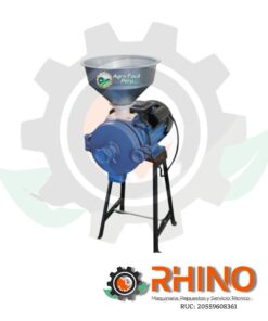 MOLINO PARA GRANOS SECOS 3HP SC7-MGS3