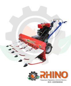 MOTOSEGADORA 8HP SC7-MSG8