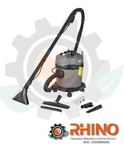 LAVA TAPICES 1600W KARCHER PUZZI4/15