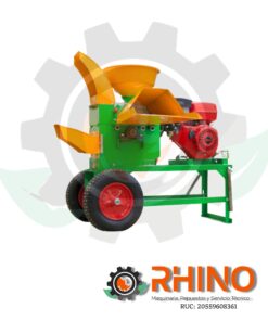 PICADORA MOLINO 9HP SC7-PM9K