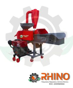 PICADORA MOLINO PETROLERO 8HP SC7-PPM8