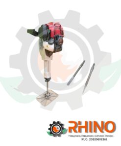 ROTOMARTILLO 2.2 HP JUSEN SC7-RT2