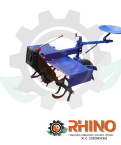 ROTOVATOR CON ASIENTO SC7-RA1