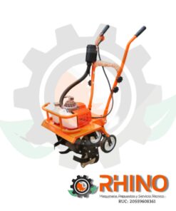ROTOVATOR GASOLINERO 4HP SC7-RG4