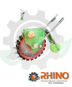 SEMBRADORA DE VEGETALES 20 PICOS GMR SC4-SV20P