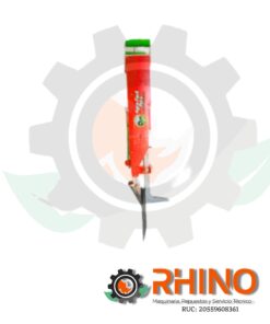 SEMBRADORA DE GOLPE PARA SUELOS DUROS DUROTRAK SC7-SGD