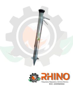 TRASPLANTADORAS DE PLANTINES DUROTRAK SC7-TP