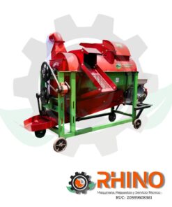 TRILLADORA MULTIFUNCIONAL 9HP SC7-TM700