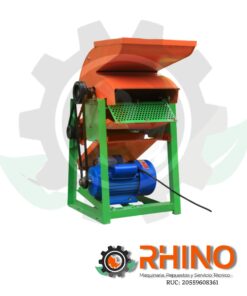 TRILLADORA ELÉCTRICA 2.5HP SC7-TE1500