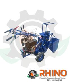 COSECHADORA DE MAÍZ GMR SC4-MC1