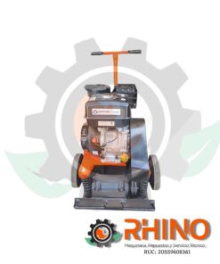 PLANCHA COMPACTADORA CON MOTOR SC2-PC-R