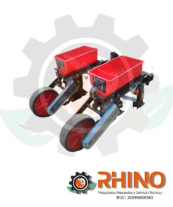 SEMBRADORA ABONADORA SC7-SMD2